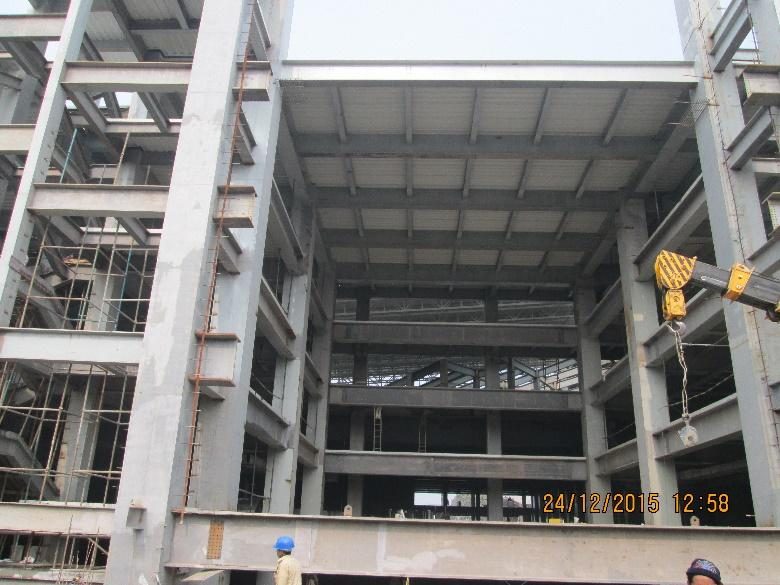 International Convention Centre Patna